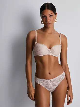 AUBADE | Soutien-gorge balconnet à demi-coque confort ROSESSENCE CARE | rosa